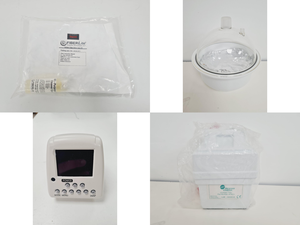 Thumbnail image of Job Lot of Benchtop Laboratory Equipment - Eppendorf, Stuart, Beckman Lab