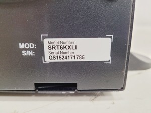 Thumbnail image of APC UPS Uninterruptible Power Supply Model SRT6KXLI