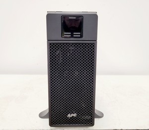 Thumbnail image of APC UPS Uninterruptible Power Supply Model SRT6KXLI