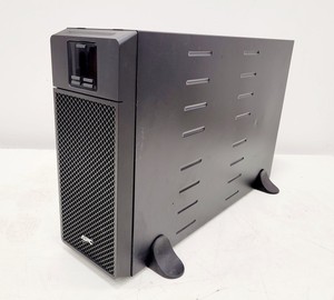 Thumbnail image of APC UPS Uninterruptible Power Supply Model SRT6KXLI