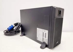 Thumbnail image of APC UPS Uninterruptible Power Supply Model SRT6KXLI