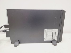 Thumbnail image of APC UPS Uninterruptible Power Supply Model SRT6KXLI