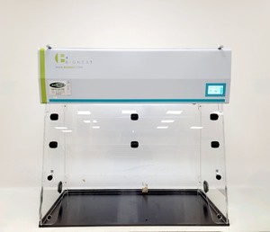 Thumbnail image of Bigneat BC1206 Clearview Ductless Fume Cabinet Lab