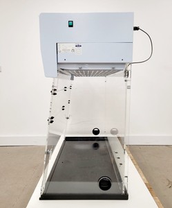 Thumbnail image of Bigneat BC1206 Clearview Ductless Fume Cabinet Lab