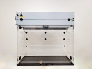 Thumbnail image of Bigneat BC1206 Clearview Ductless Fume Cabinet Lab