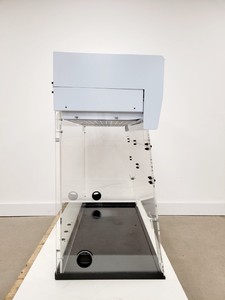 Thumbnail image of Bigneat BC1206 Clearview Ductless Fume Cabinet Lab