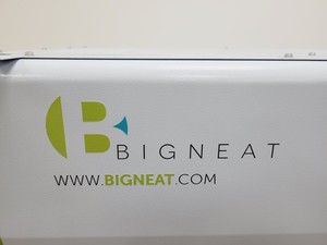 Thumbnail image of Bigneat BC1206 Clearview Ductless Fume Cabinet Lab