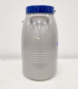 Thumbnail image of Taylor Wharton CX500 Liquid Nitrogen Dewar Lab