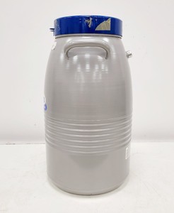 Thumbnail image of Taylor Wharton CX500 Liquid Nitrogen Dewar Lab