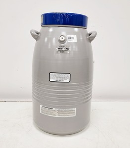 Thumbnail image of Taylor Wharton CX500 Liquid Nitrogen Dewar Lab