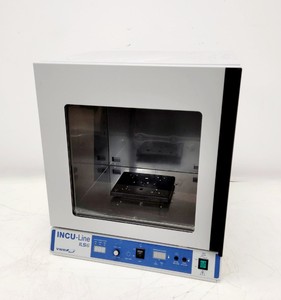 Thumbnail image of VWR INCU-Line ILS6 Shaking Incubator Lab Spares/Repairs