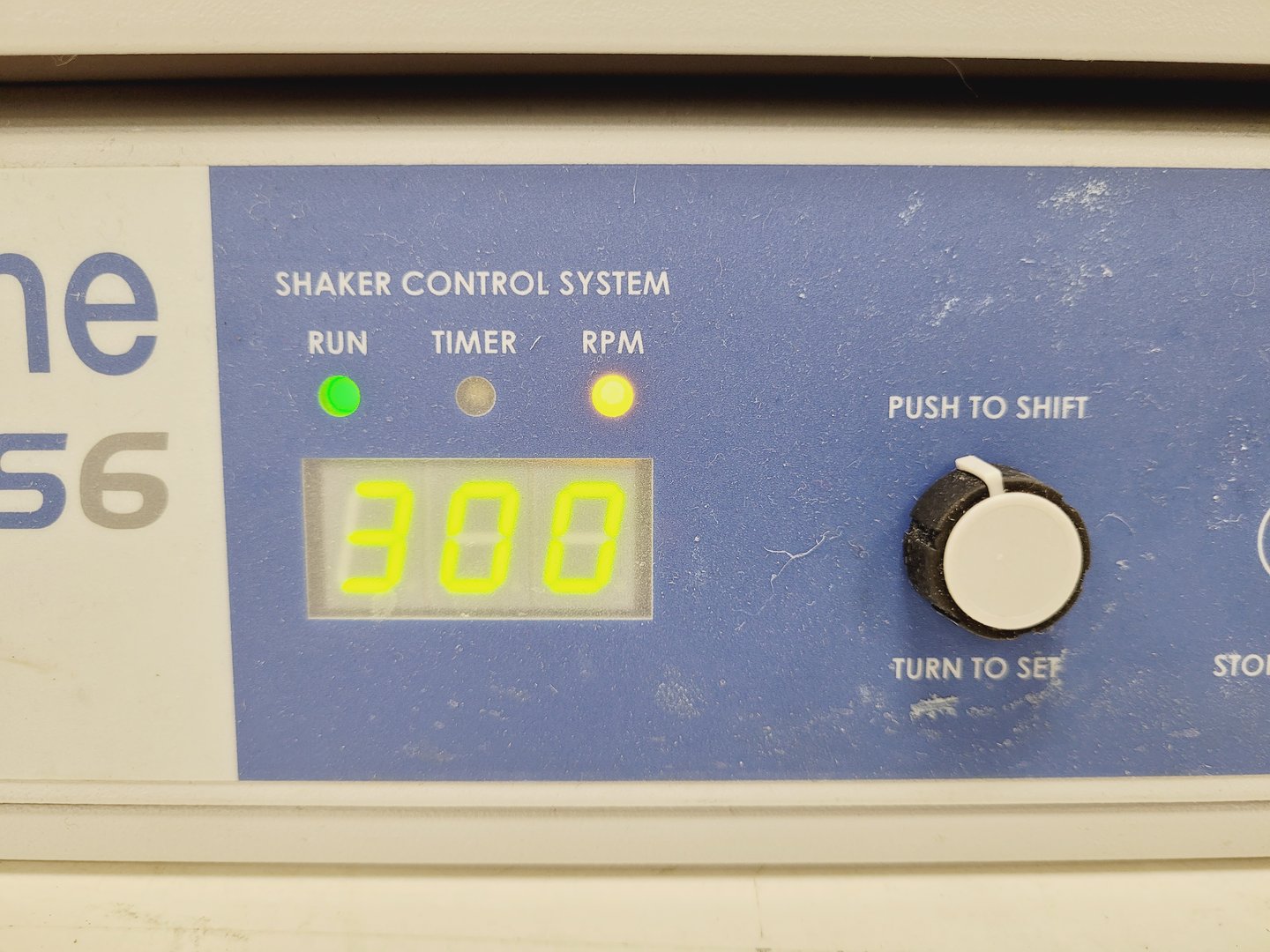 Image of VWR INCU-Line ILS6 Shaking Incubator Lab Spares/Repairs