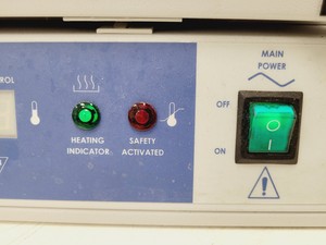 Thumbnail image of VWR INCU-Line ILS6 Shaking Incubator Lab Spares/Repairs