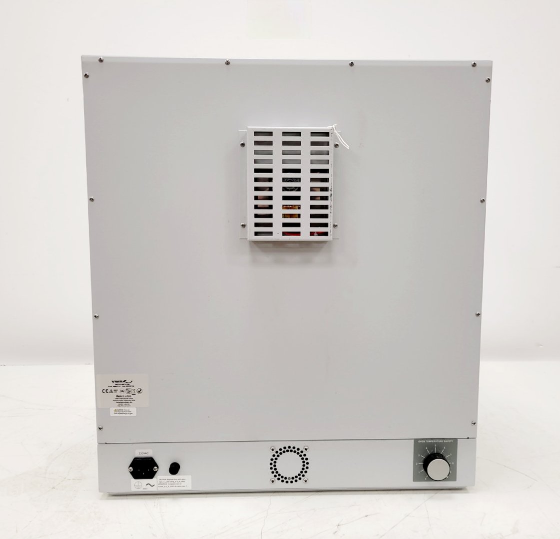 Image of VWR INCU-Line ILS6 Shaking Incubator Lab Spares/Repairs