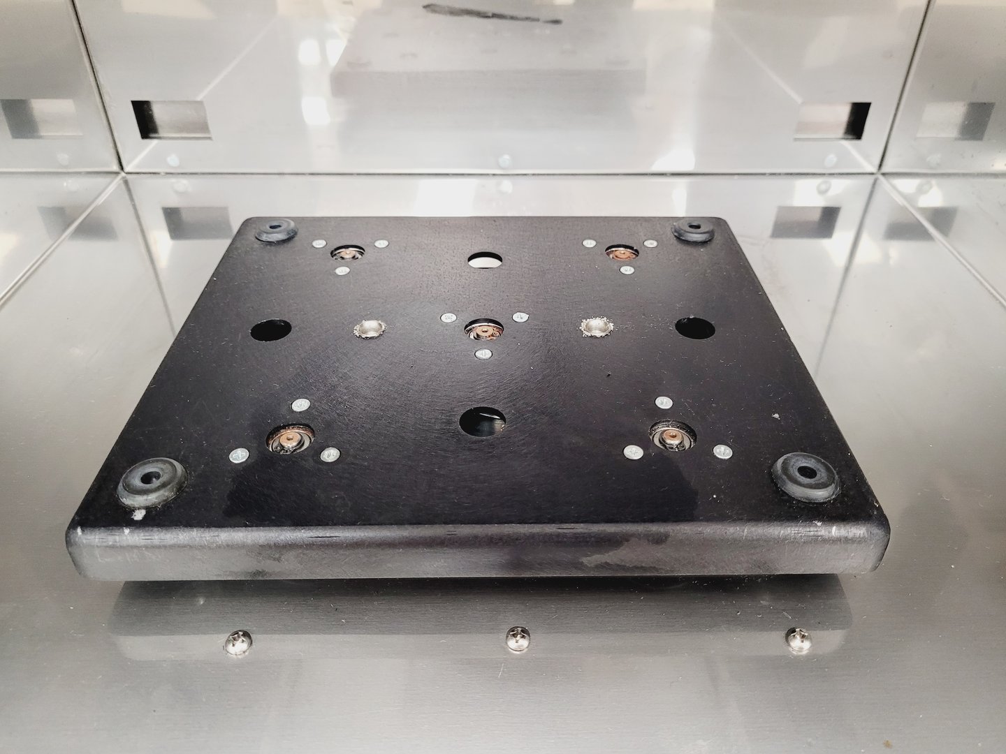 Image of VWR INCU-Line ILS6 Shaking Incubator Lab Spares/Repairs