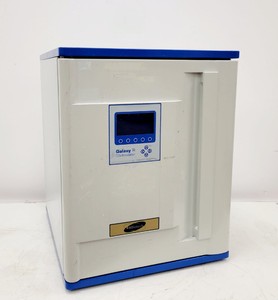 Thumbnail image of RS Biotech Galaxy R CO2 Laboratory Incubator Model 170-300 Lab