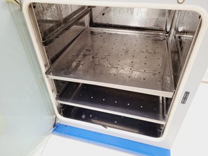 Thumbnail image of RS Biotech Galaxy R CO2 Laboratory Incubator Model 170-300 Lab