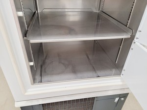 Thumbnail image of New Brunswick Scientific U410-45 Ultra Low Temperature Freezer Lab