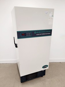 Thumbnail image of New Brunswick Scientific U410-45 Ultra Low Temperature Freezer Lab