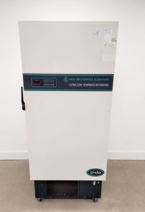 Thumbnail image of New Brunswick Scientific U410-45 Ultra Low Temperature Freezer Lab