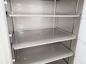 Thumbnail image of New Brunswick Scientific U570-86 Ultra Low Temperature Freezer Lab