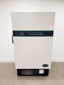 Thumbnail image of New Brunswick Scientific U570-86 Ultra Low Temperature Freezer Lab