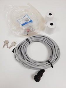 Thumbnail image of Ecolab Bioquell L-4 Opti Hydrogen Peroxide Vapour Generator Lab