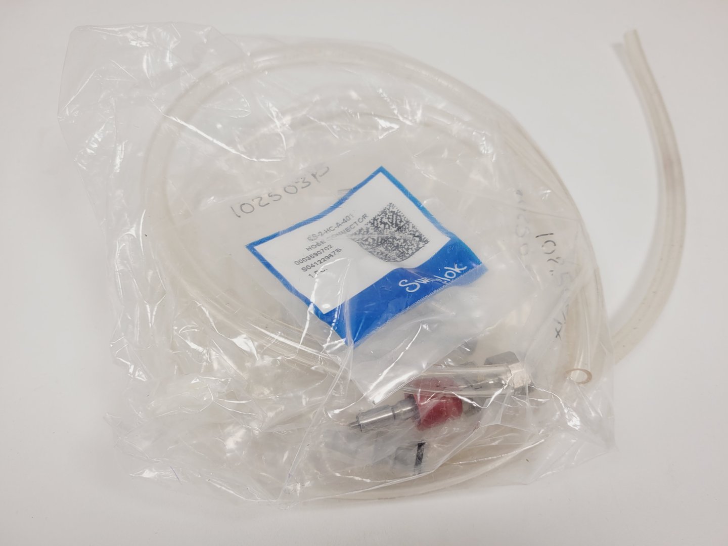 Image of Ecolab Bioquell L-4 Opti Hydrogen Peroxide Vapour Generator Lab