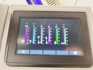 Thumbnail image of Ecolab Bioquell L-4 Opti Hydrogen Peroxide Vapour Generator Lab