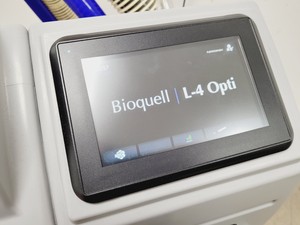 Thumbnail image of Ecolab Bioquell L-4 Opti Hydrogen Peroxide Vapour Generator Lab