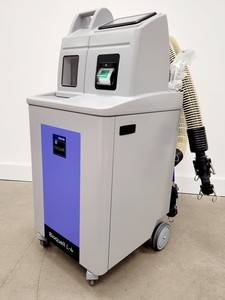 Thumbnail image of Ecolab Bioquell L-4 Opti Hydrogen Peroxide Vapour Generator Lab