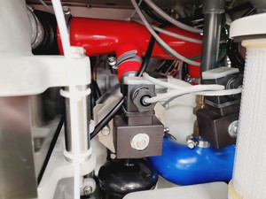 Thumbnail image of Ecolab Bioquell L-4 Opti Hydrogen Peroxide Vapour Generator Lab