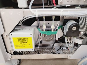 Thumbnail image of Ecolab Bioquell L-4 Opti Hydrogen Peroxide Vapour Generator Lab