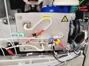 Thumbnail image of Ecolab Bioquell L-4 Opti Hydrogen Peroxide Vapour Generator Lab