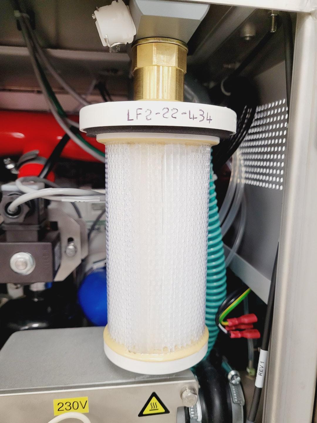 Image of Ecolab Bioquell L-4 Opti Hydrogen Peroxide Vapour Generator Lab