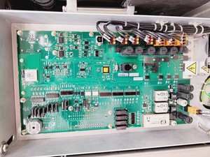 Thumbnail image of Ecolab Bioquell L-4 Opti Hydrogen Peroxide Vapour Generator Lab