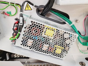 Thumbnail image of Ecolab Bioquell L-4 Opti Hydrogen Peroxide Vapour Generator Lab