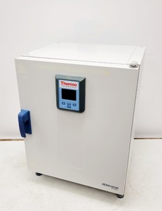 Thumbnail image of Thermo Scientific Heratherm IGS100 General Protocol Microbiological Incubator