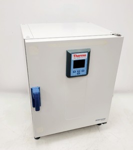 Thumbnail image of Thermo Scientific Heratherm IGS100 General Protocol Microbiological Incubator