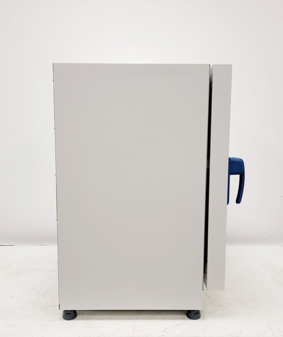 Image of Thermo Scientific Heratherm IGS100 General Protocol Microbiological Incubator