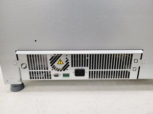 Thumbnail image of Thermo Scientific Heratherm IGS100 General Protocol Microbiological Incubator