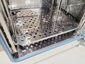 Thumbnail image of Thermo Scientific Heratherm IGS100 General Protocol Microbiological Incubator