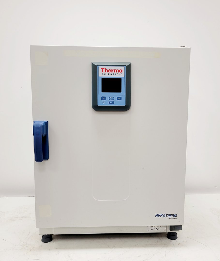 Image of Thermo Scientific Heratherm IGS100 General Protocol Microbiological Incubator