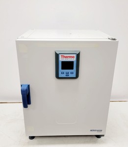 Thumbnail image of Thermo Scientific Heratherm IGS100 General Protocol Microbiological Incubator
