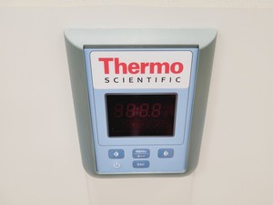 Thumbnail image of Thermo Scientific Heratherm IGS100 General Protocol Microbiological Incubator
