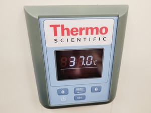 Thumbnail image of Thermo Scientific Heratherm IGS100 General Protocol Microbiological Incubator