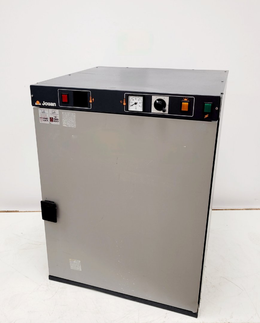 Image of Jouan EB170 Electron Sans Ther Laboratory Incubator Lab