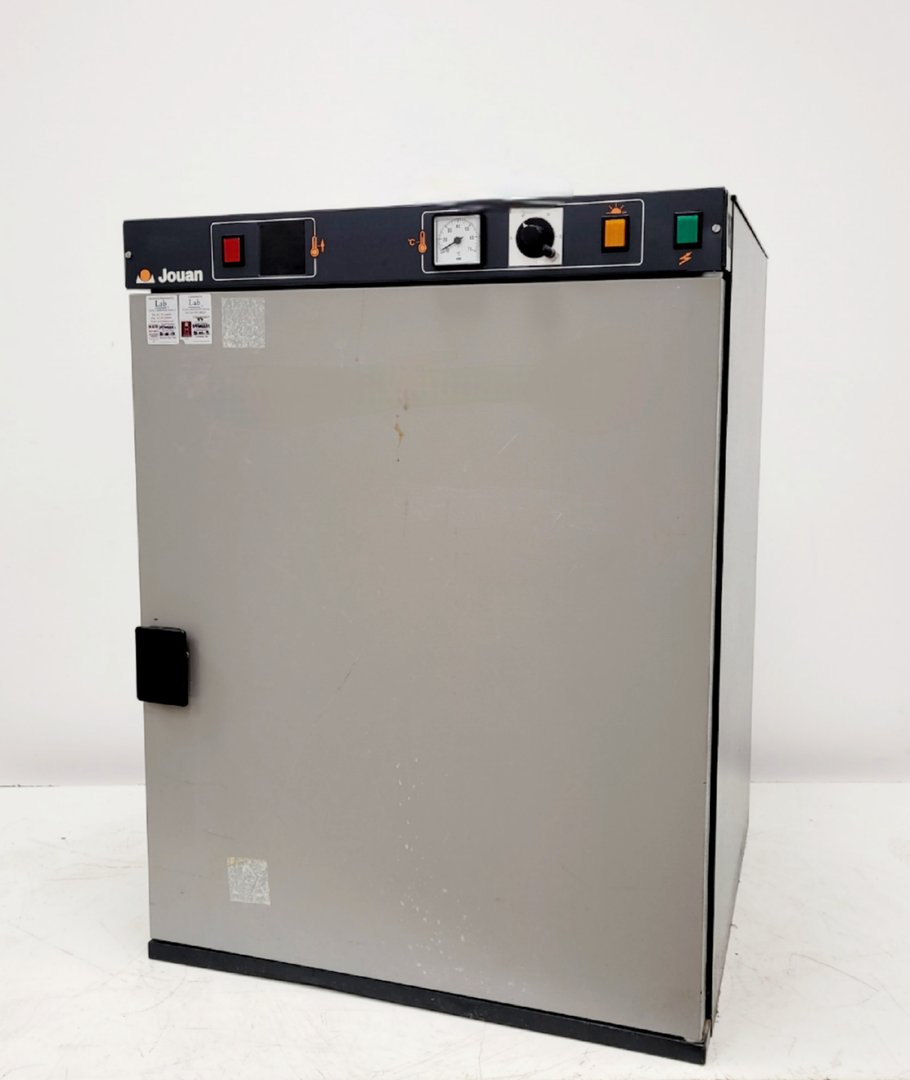 Image of Jouan EB170 Electron Sans Ther Laboratory Incubator Lab