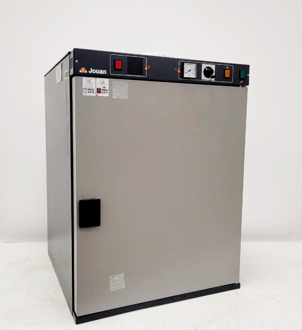 Image of Jouan EB170 Electron Sans Ther Laboratory Incubator Lab