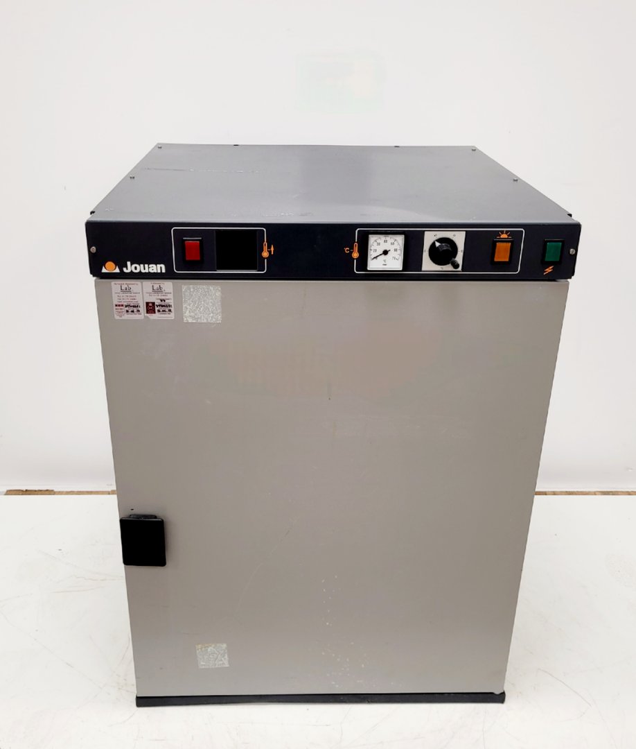 Image of Jouan EB170 Electron Sans Ther Laboratory Incubator Lab